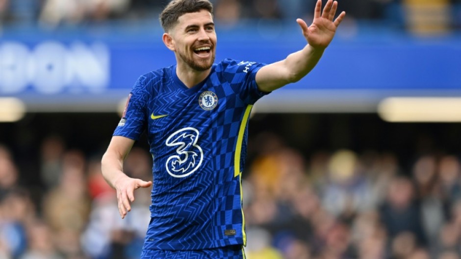 Italy international Jorginho has joined Premier League leaders Arsenal from Chelsea