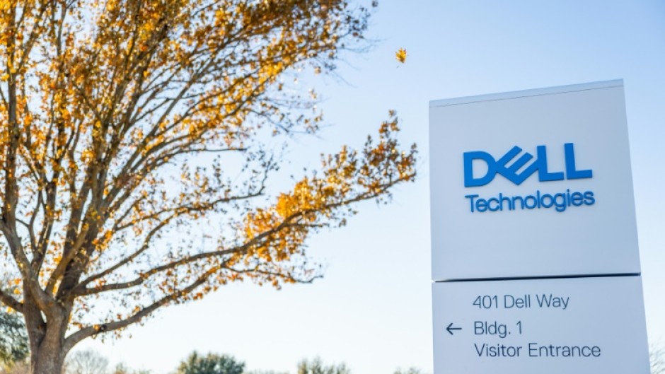 US company Dell said it will lay off some five percent of its global workforce, warning of uncertainty ahead
