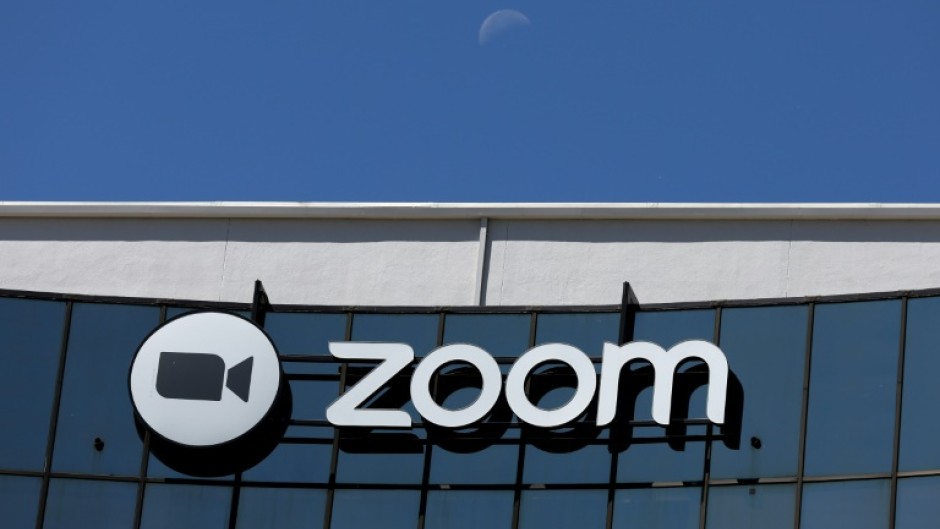 Zoom Video Communications tripled its ranks of workers when its online conference platform boomed in popularity during the pandemic but the Silicon Valley-based tech firm is cutting staff to endure the current economic downturn