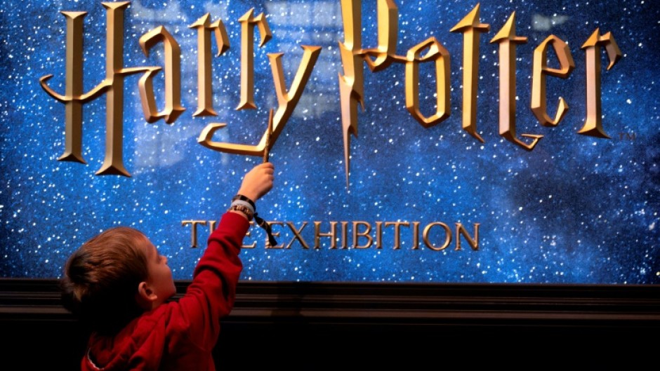 The 'Harry Potter' universe is still growing, with the release of the 'Hogwarts Legacy' video game in February 2023