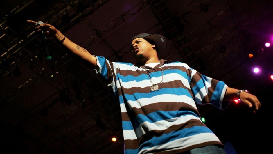 David Jolicoeur, member of the De La Soul trio who went by "Trugoy the Dove," has died