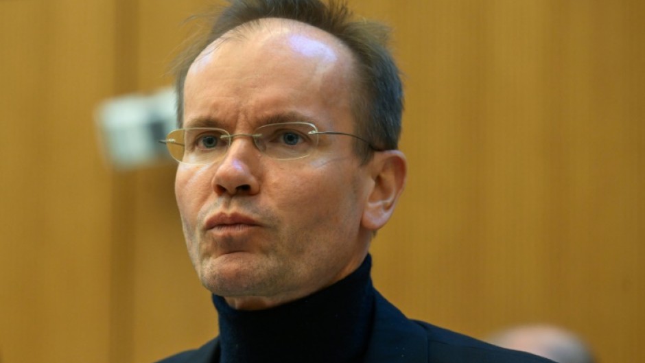 Wirecard's ex-CEO Markus Braun told the court he 'had no knowledge' of any fraudulent activities at defunct German payments firm