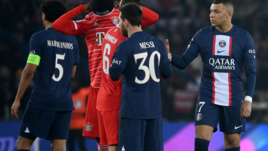 Kylian Mbappe's influence during his second-half cameo as a substitute gives PSG cause for optimism ahead of the second leg of their Champions League tie against Bayern Munich