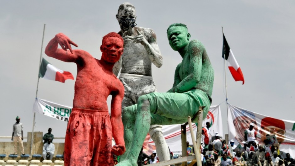 Young voters make up an influential number of those registered. Nearly 10 million new voters registered, most under 34