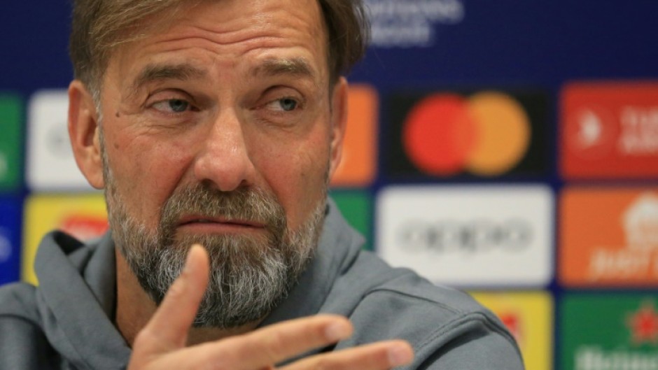 Jurgen Klopp is hoping Liverpool's improved form continues against Real Madrid on Tuesday