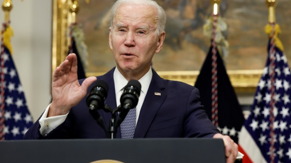 President Joe Biden approved a controversial oil drilling project in Alaska despite the concerns of environmental groups