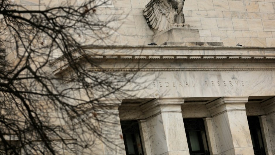 Most analysts expect a small rise of 25 basis points at the end of the Federal Reserve's upcoming two-day meeting