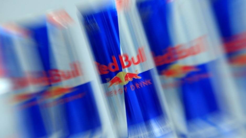 Red Bull could face large fines if it violated EU antitrust rules