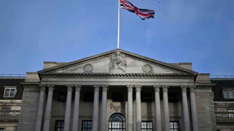 The Bank of England will join the Norwegian and Swiss central banks in revealing their latest moves on borrowing costs also in the face of stubbornly-high inflation