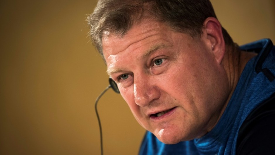 Former England scrum coach Neal Hatley has joined the Wallabies