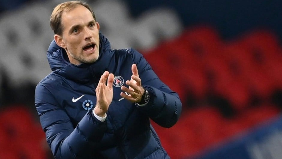 Thomas Tuchel won the Champions League with Chelsea but was forced out by the London club and Paris Saint-Germain