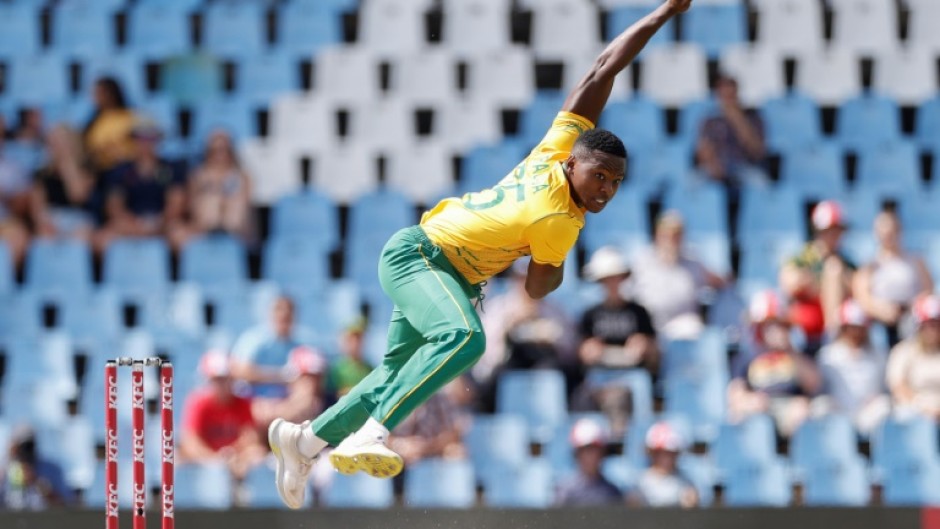 IPL's Punjab Kings will have to wait for Kagiso Rabada as he attempts to send South Africa to the ODI World Cup