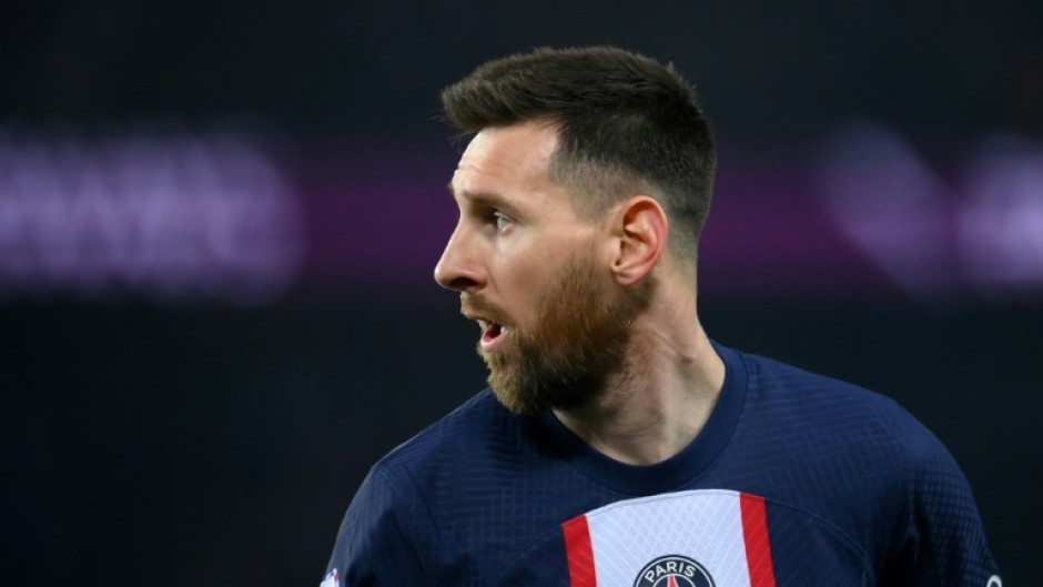 Lionel Messi is "likely" to end his stay at Paris Saint-Germain, a source close to the club has told AFP