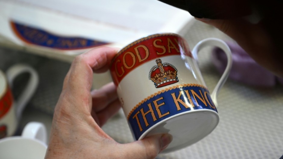 The coronation of King Charles III will take place over three days in early May