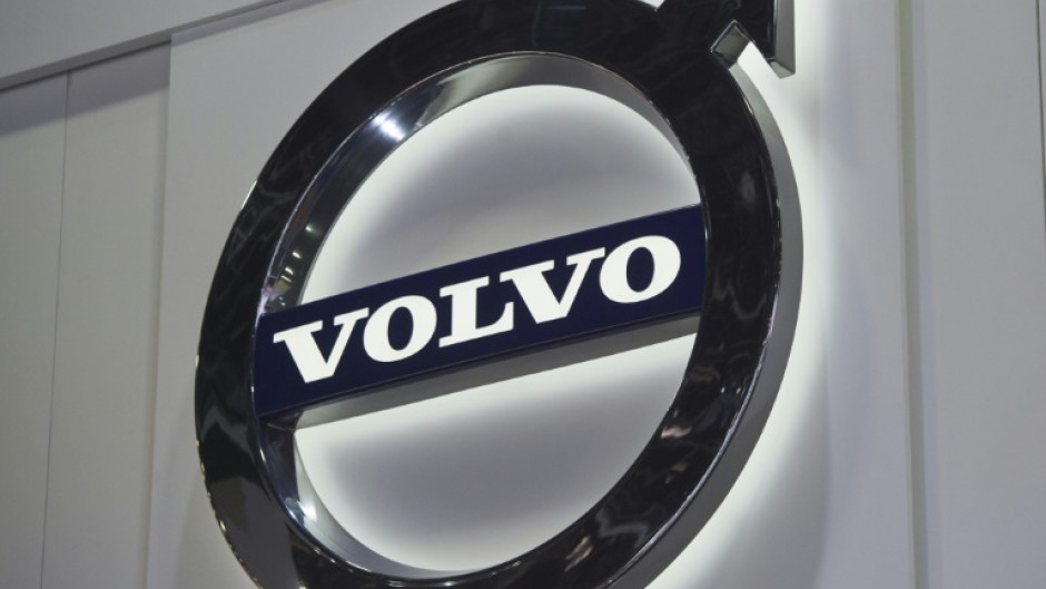 Volvo announced an operating profit of 18.4 billion kronor ($17 billion), an increase of 44.9 percent year-on-year