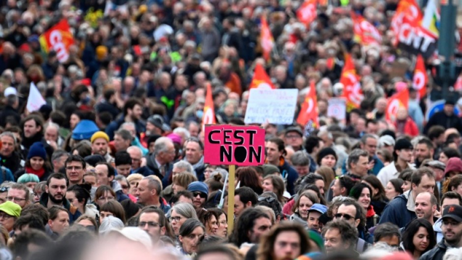 Critics accuse the president of riding roughshod over public opinion and parliament