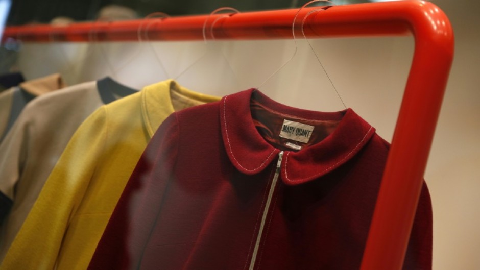 She is credited with making women's clothes more fun and affordable