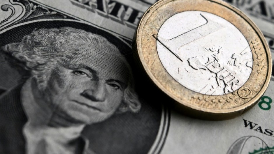 With the Fed tipped to be close to the end of its tightening cycle, the dollar has retreated against its major peers and is sitting at a one-year low against the euro