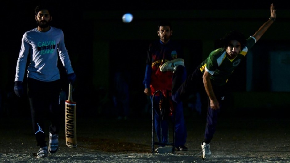 The rules for street cricket adapt to the urban landscape, said Pakistan national youth coach Mohammad Masroor