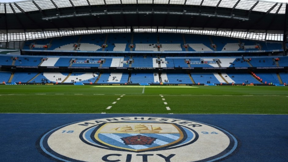 Manchester City have submitted plans to expand the Etihad Stadium above a 60,000 capacity