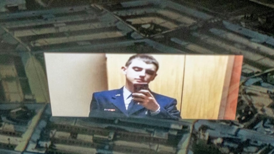 Jack Teixeira, who allegedly leaked senstive US documents online, has been arrested and charged with mishandling classified information