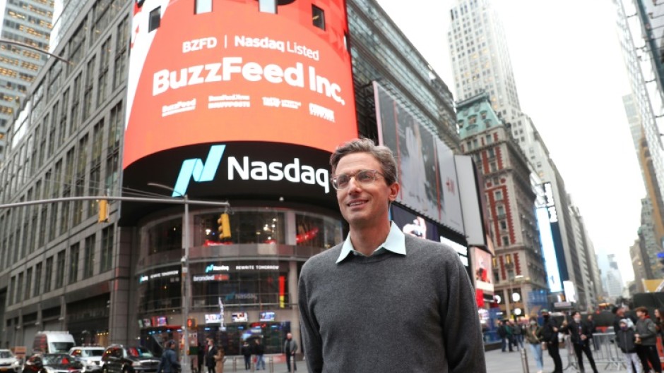 BuzzFeed has announced that it will shut down its news division