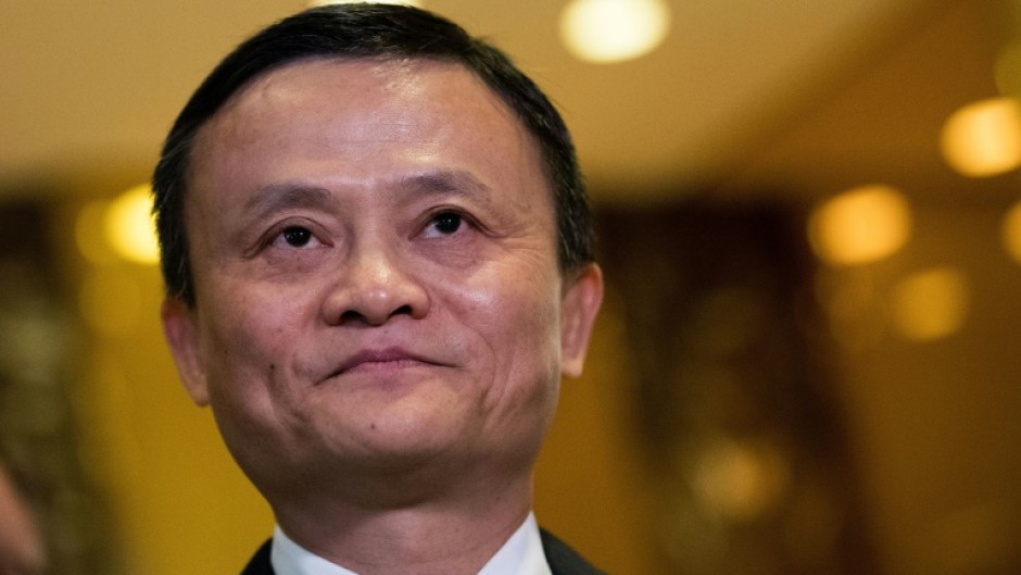 Jack Ma has kept a low profile since late 2020