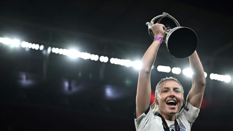 England captain Leah Williamson has been ruled out of the women's World Cup due to a knee injury