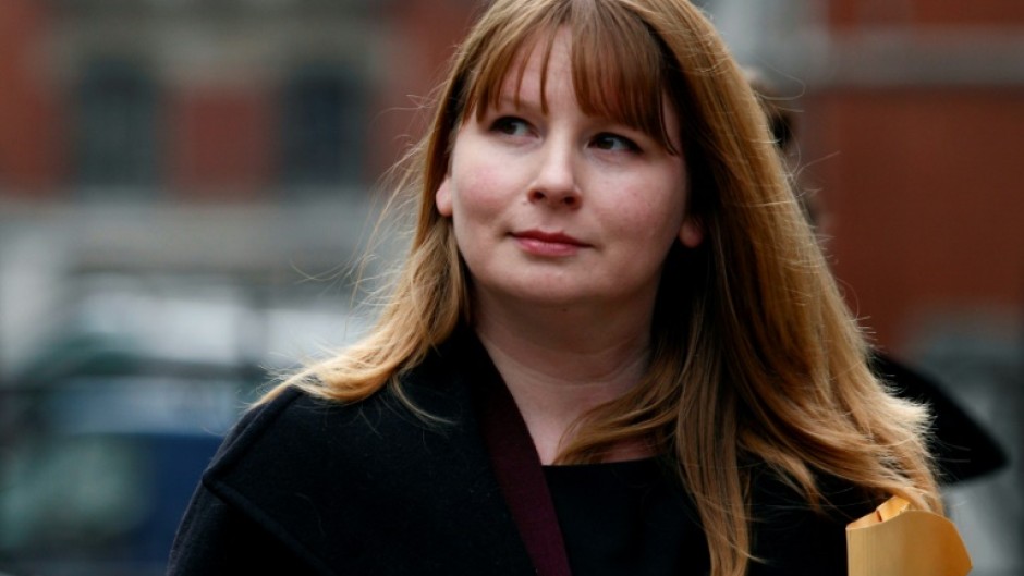 The general secretary of the National Union of Journalists, Michelle Stanistreet, said Sharp had 'lost the dressing room' at the BBC