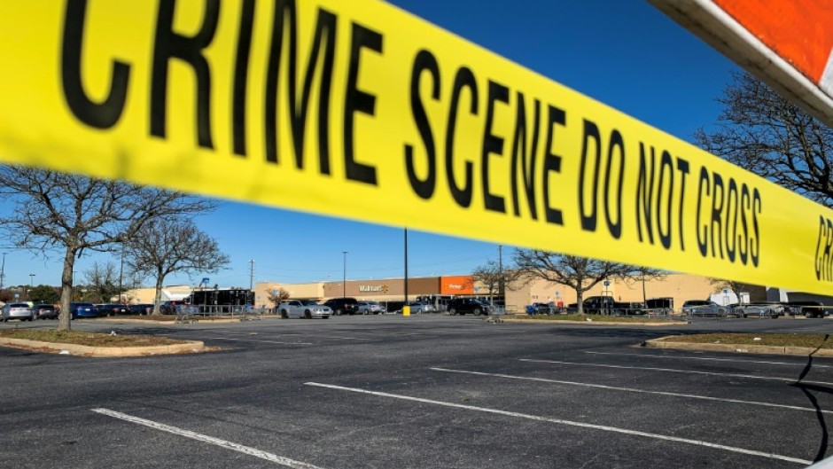 There have been more than 170 mass shootings -- defined as four or more people wounded or killed -- so far this year in the US, according to the Gun Violence Archive