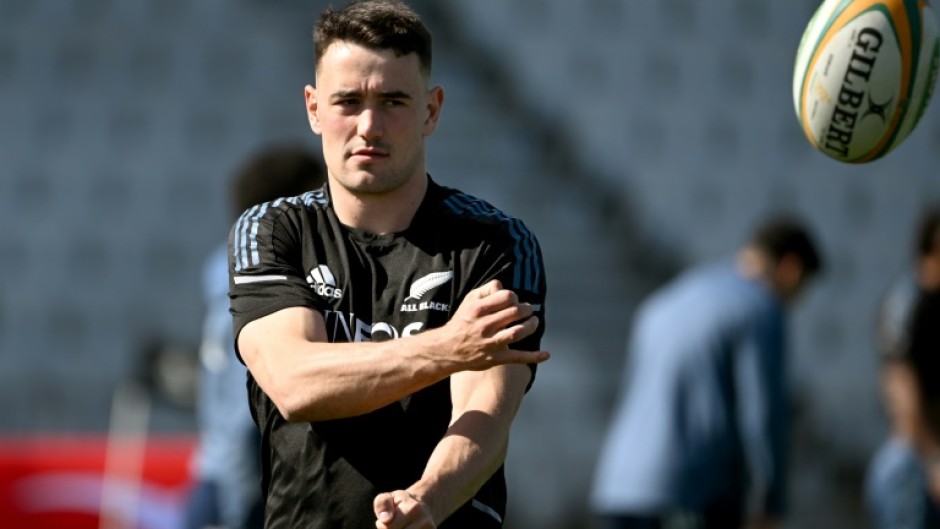 All Blacks star Will Jordan will make his first appearance of 2023 when he plays for the Canterbury Crusaders on Saturday