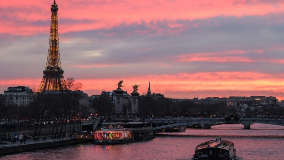 A Paris stock listing would be return to home of sorts for Coty, which was founded in the City of Light in 1904