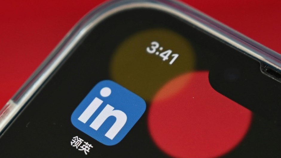 LinkedIn was one of the few US technology companies to successfully operate a social media site in China