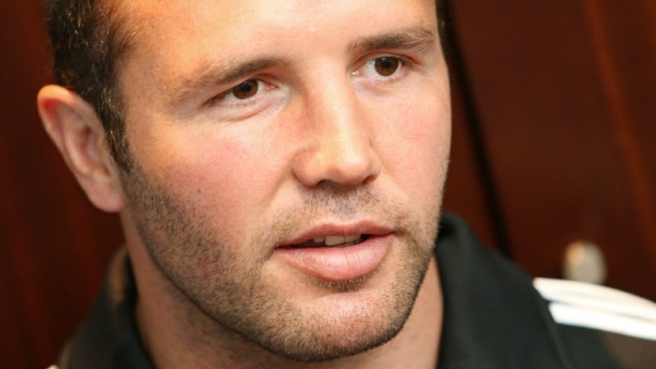 Former All Blacks centre Aaron Mauger has quit as coach of Super Rugby side Moana Pasifika