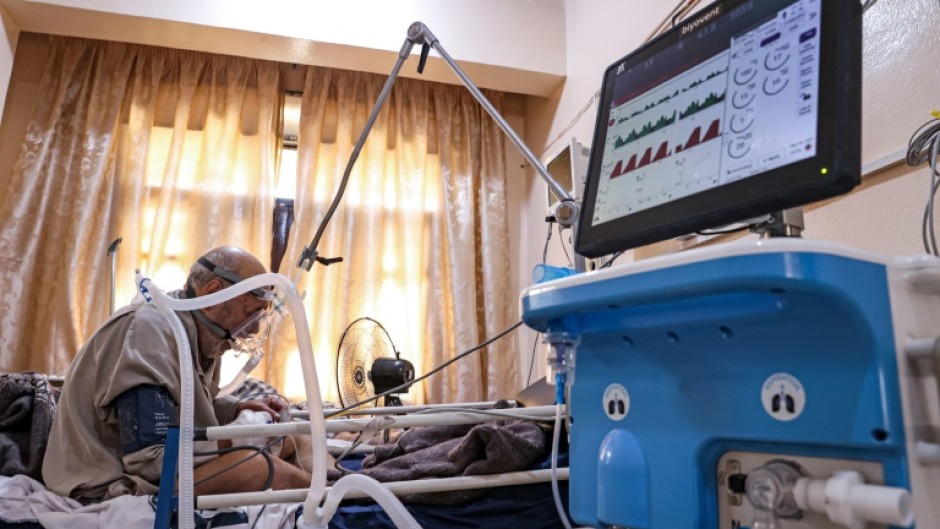 One thing everyone seems to agree on is that new pandemic threats are looming