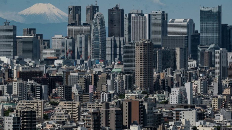 There were no immediate reports of damage or injuries after a quake hit east of Tokyo