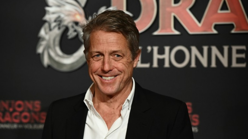 Grant, 62, alleges journalists and private investigators working for News Group Newspapers (NGN) targeted him