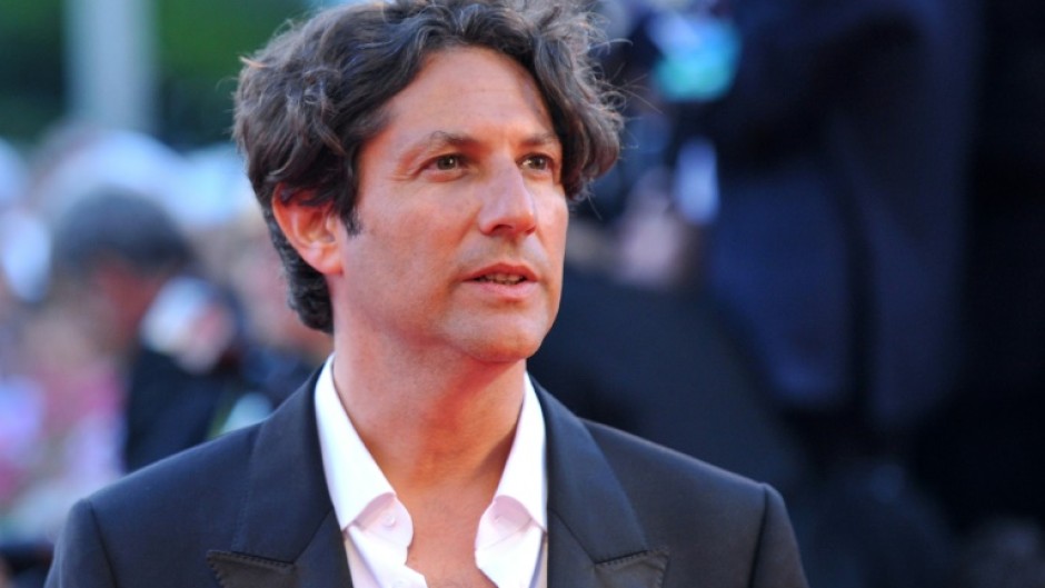 Since 2000, British director Jonathan Glazer has made four feature films