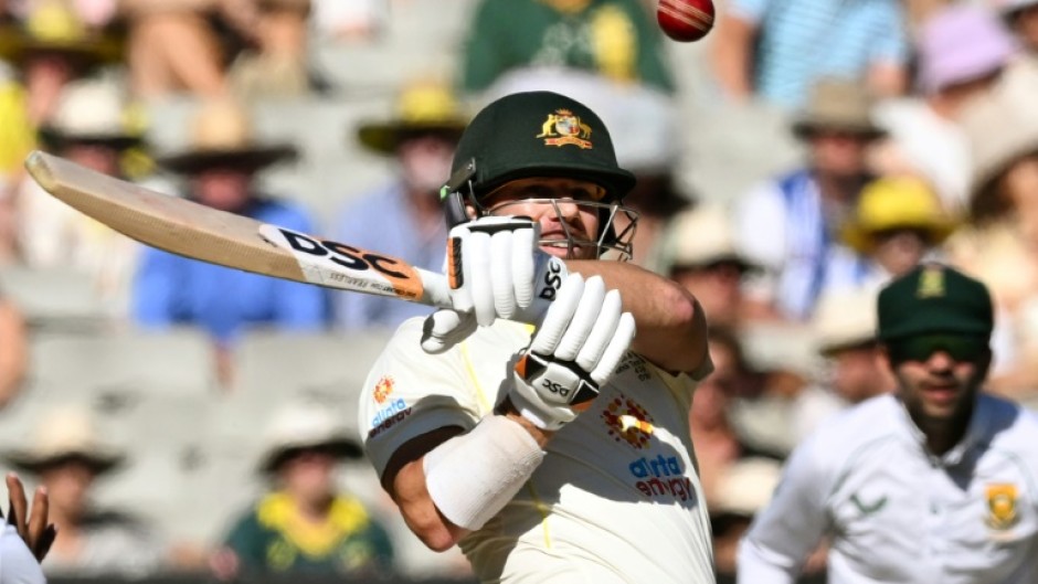 Bowing out against Pakistan? - Australia opener David Warner