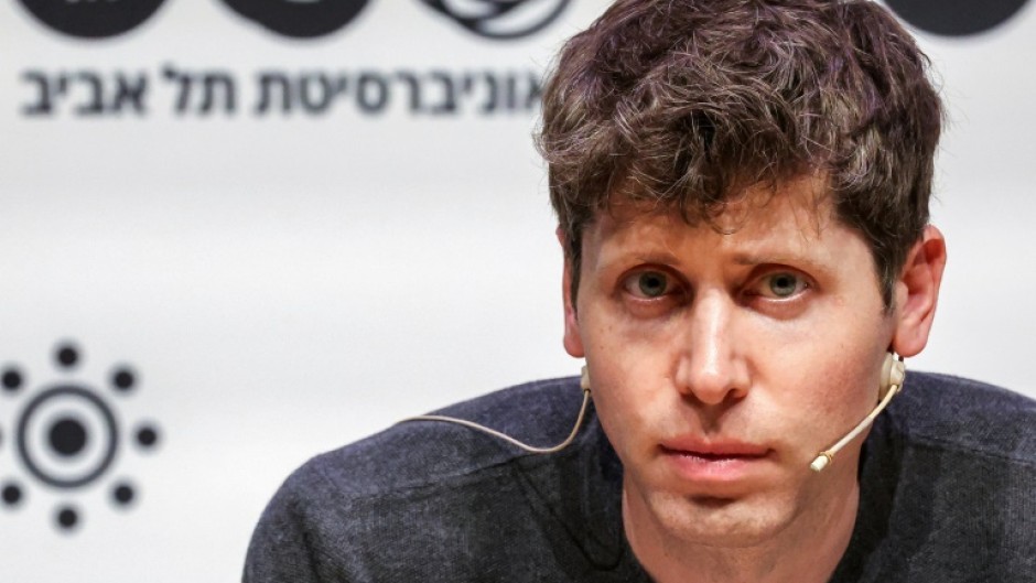Sam Altman's Israel visit is part of a global tour to charm powerbrokers, and to meet with local talent and learn about AI's applications