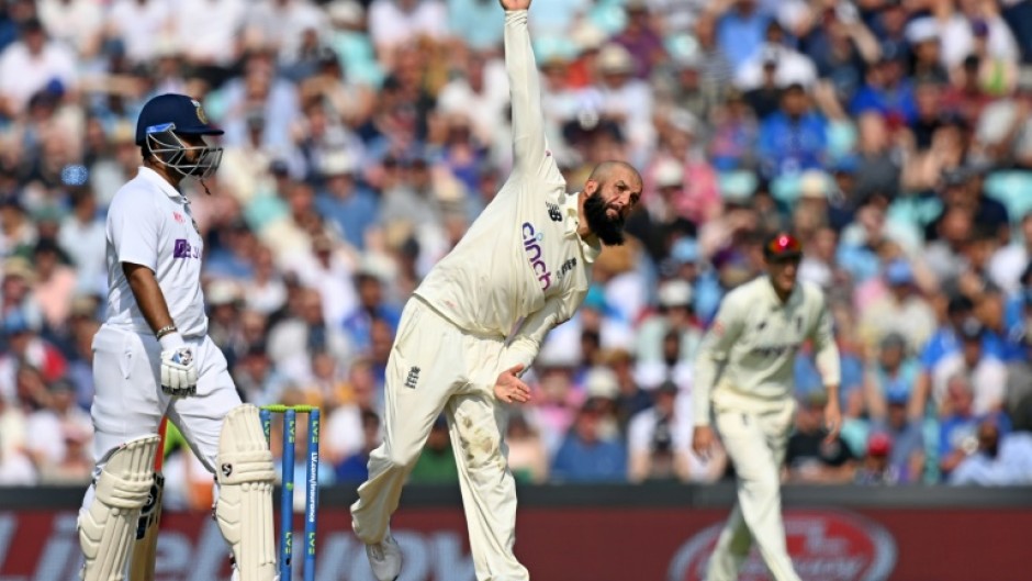 England's off-spinning all-rounder Moeen Ali was persuaded to end his Test retirement for the upcoming Ashes series