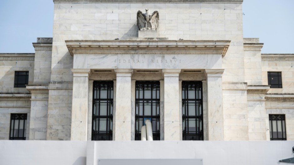 Traders are optimistic the Federal Reserve will stand pat on interest rates at its meeting next week