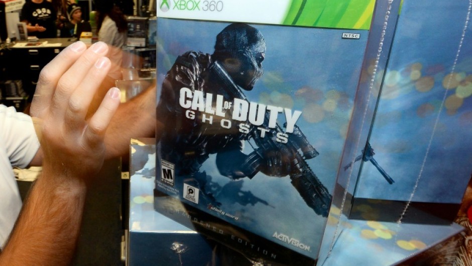 US regulators have expressed concerns that Xbox-parent Microsoft buying 'Call of Duty' publisher Activision Blizzard would give the tech titan too much clout in the videogame market