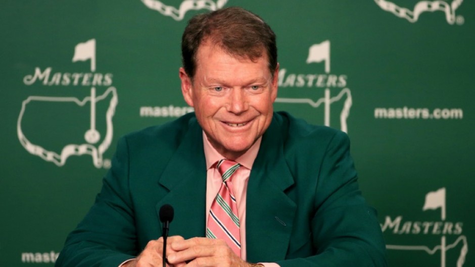Eight-time major champion Tom Watson has criticized the PGA Tour's deal with the Saudi backers of LIV Golf, demanding answers to several questions concerning the tie-up