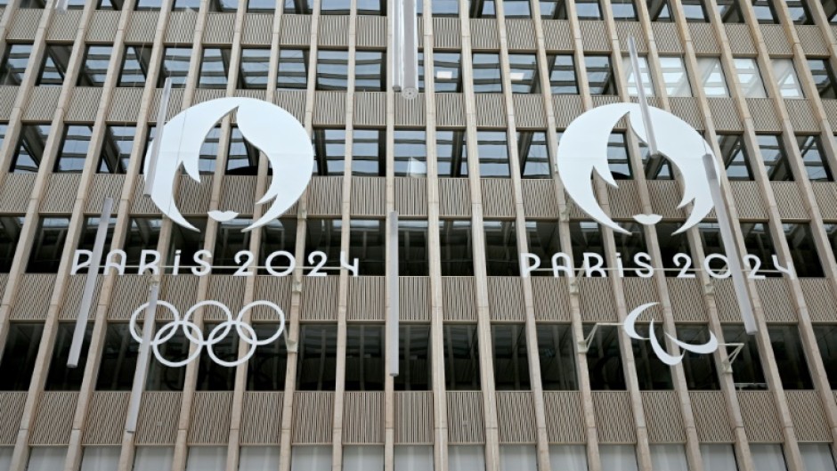 Police raided the headquarters of the Paris Olympics organisers