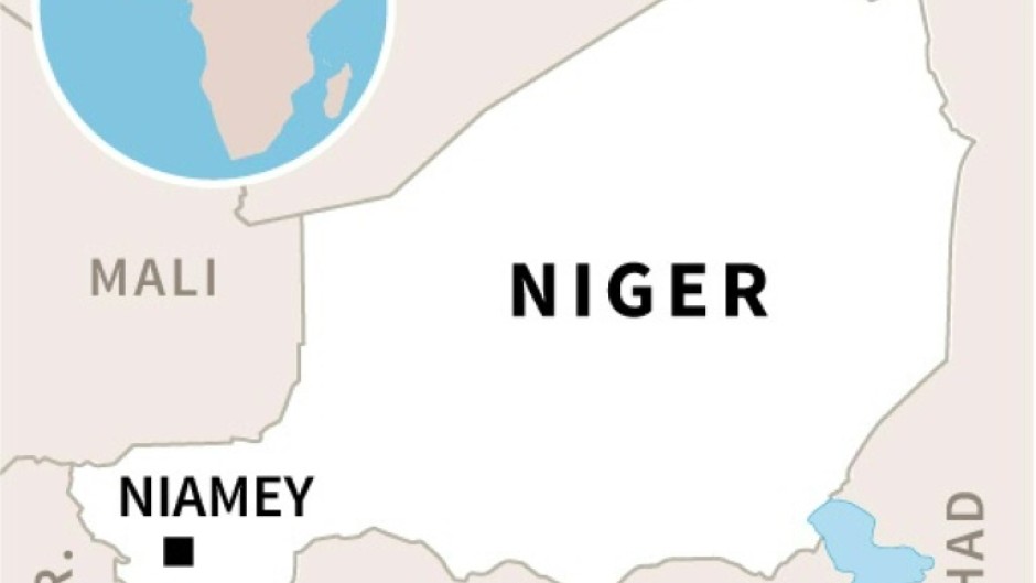 Niger