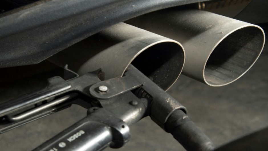 The illegal programme reduced or even completely deactivated emissions filtering when temperatures were below 15 degrees Celsius (59 degrees Fahrenheit) and higher than 33 degrees Celsius