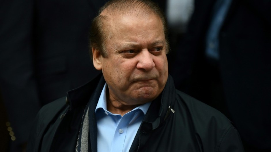 Pakistan's national assembly has passed legistlation limiting how long lawmakers can be disqualified from office, paving the way for the return of former prime minister Nawaz Sharif
