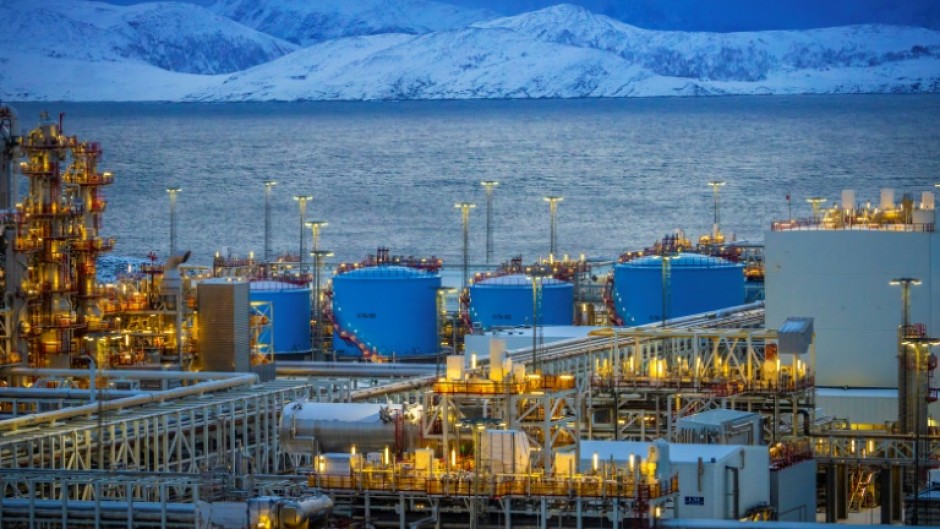 Norway became Europe's biggest gas supplier last year when it overtook Russia which cut deliveries following its war in Ukraine