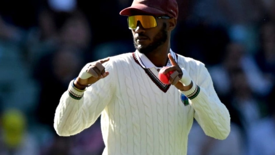 Kraigg Brathwaite will captain West Indies in their two test series against India starting next Friday